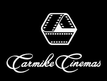 Carmike Cinemas on Carmike Cinemas Logo Sm