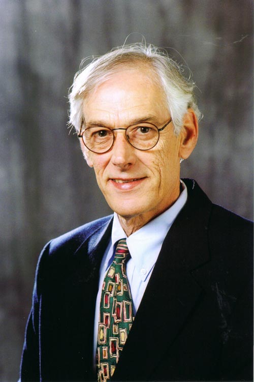 Leonard K. Bradley (Vanderbilt University) - Leonard-Bradley