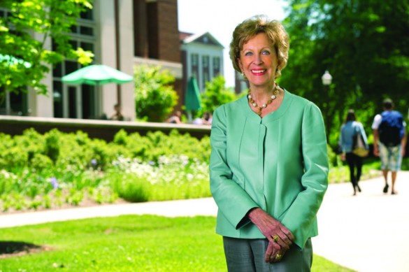 Martha Rivers Ingram - Alchetron, The Free Social Encyclopedia