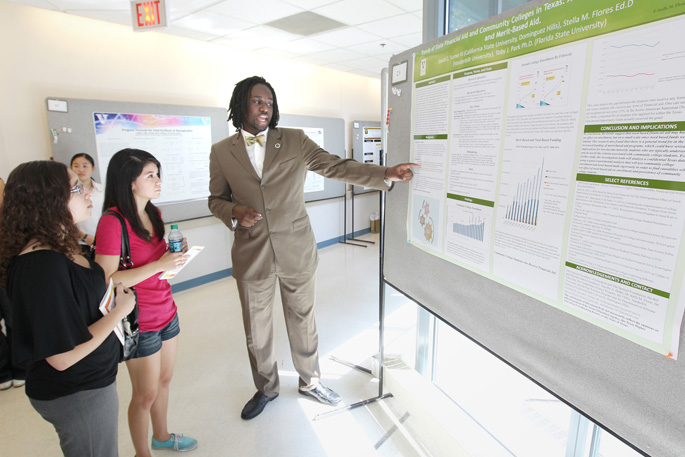 Vanderbilt Summer Science Academy Undergraduate Clinical Research Program