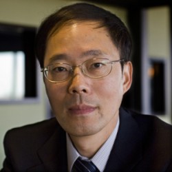 <b>Wei Zheng</b>, M.D., Ph.D., MPH. “ - Zheng_wei-Photo-2009-250x250