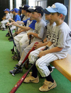 Baseball camp moved to July  Vanderbilt News  Vanderbilt University