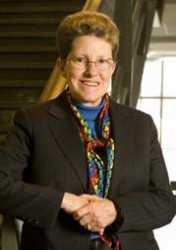 Ellen Wright Clayton-