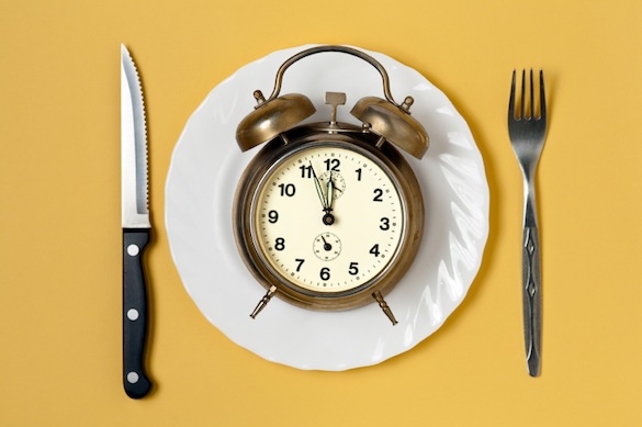 Circadian Clock Diet
