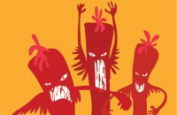 Research Roundup, Winter 2015