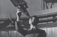 Astronomer Brought Rare Meteorite to Vanderbilt…for a Short, Short While