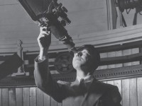 Astronomer Brought Rare Meteorite to Vanderbilt…for a Short, Short While