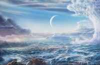 Early Earth Less Hostile than Previously Thought