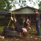 Sarah’s New World,” 2013 (DONNA FERRATO)