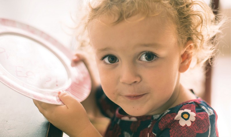 Are Food Allergies Really on the Upswing? And If So, What’s to Blame?