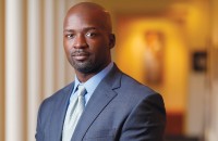 Rosevelt Noble Documents the Black Experience at Vanderbilt