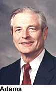 Howell E. Adams, Jr.
