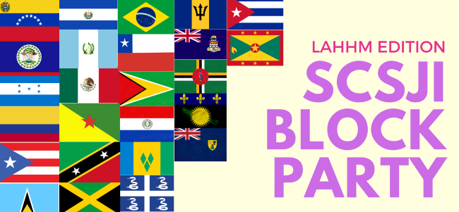 Block party to kick off Latin American and Hispanic Heritage Month is Sept. 15