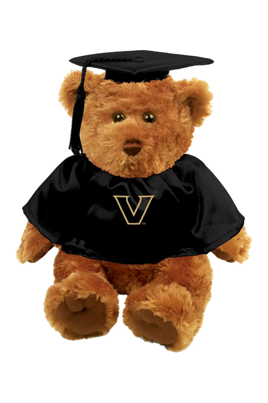 Graduation Bear