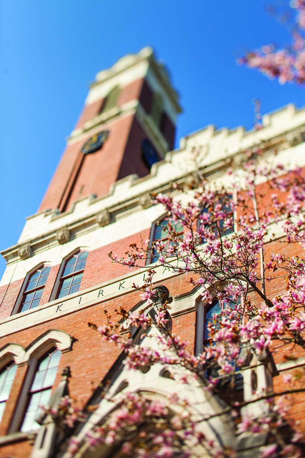 Vanderbilt University