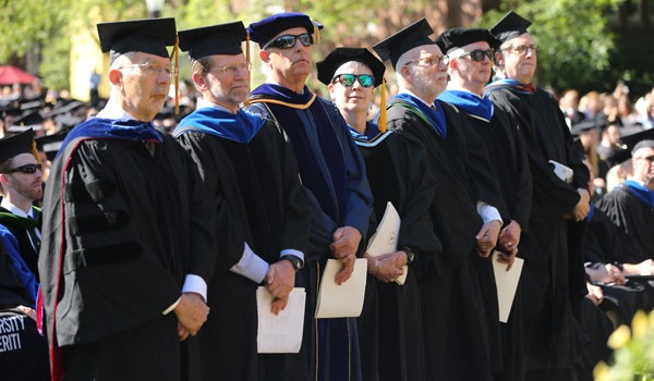 Vanderbilt creative writing faculty