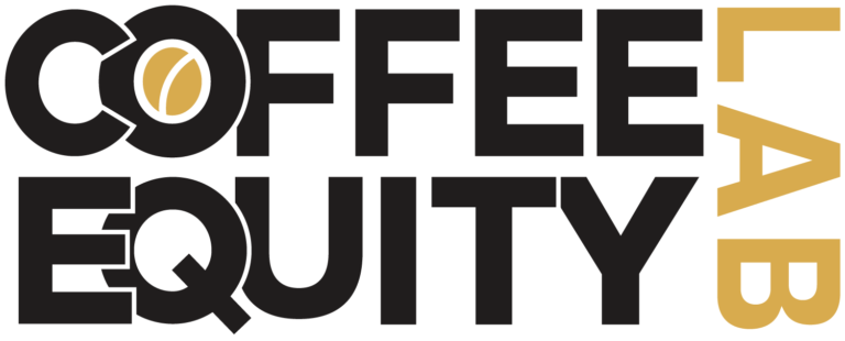 Coffee Equity Lab logo