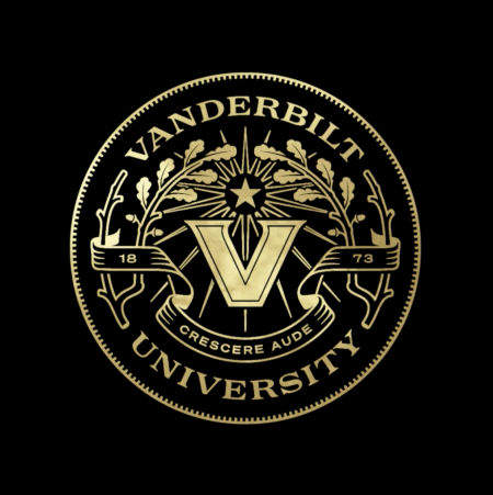 Seal of Vanderbilt University