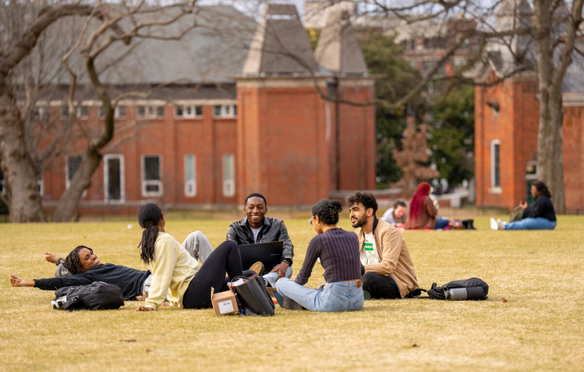Campus Feature Vanderbilt University