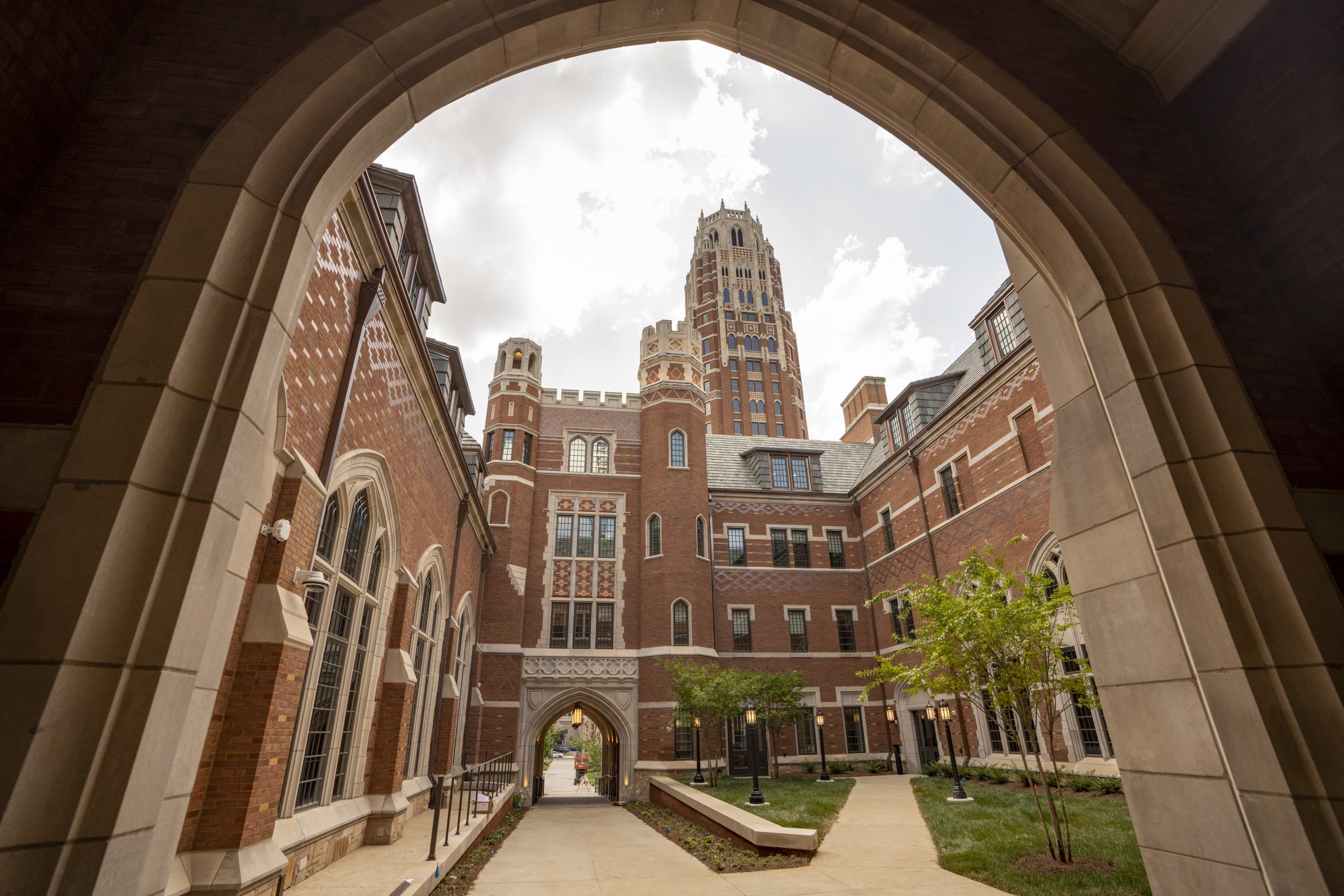 Vanderbilt University