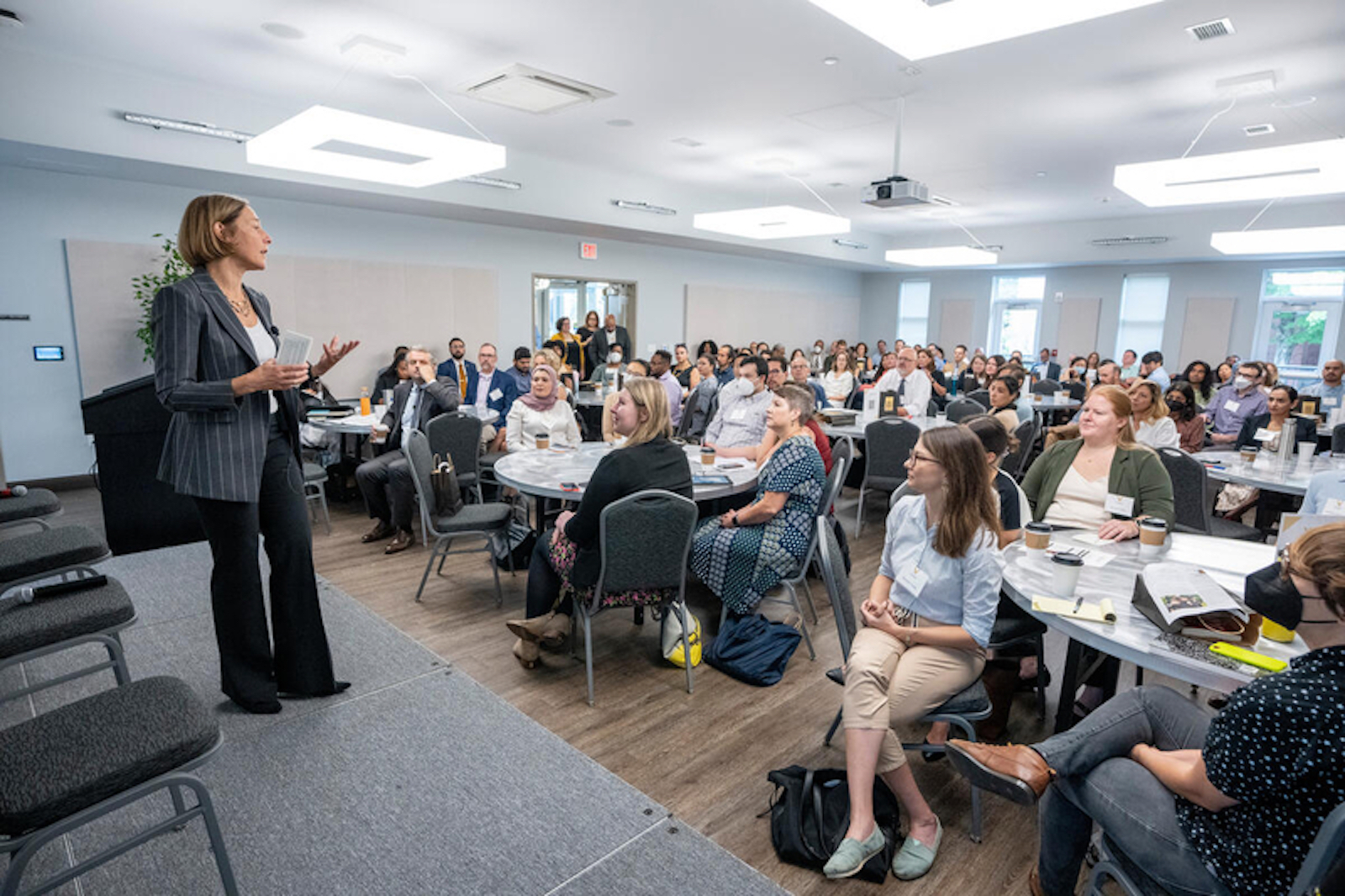 New Faculty Orientation Vanderbilt University