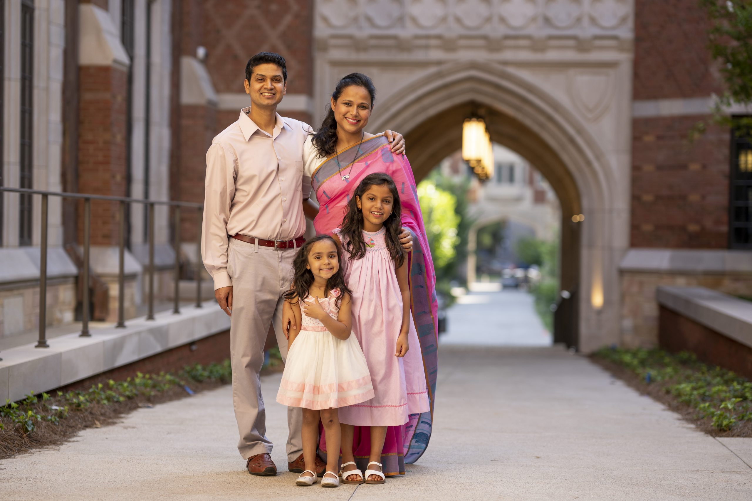 Get to know Vanderbilt’s new residential faculty: Ravindra Duddu