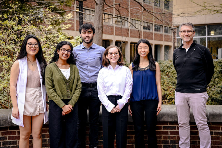 15 years of the Beckman Scholars Program: Providing unparalleled undergrad research opportunities