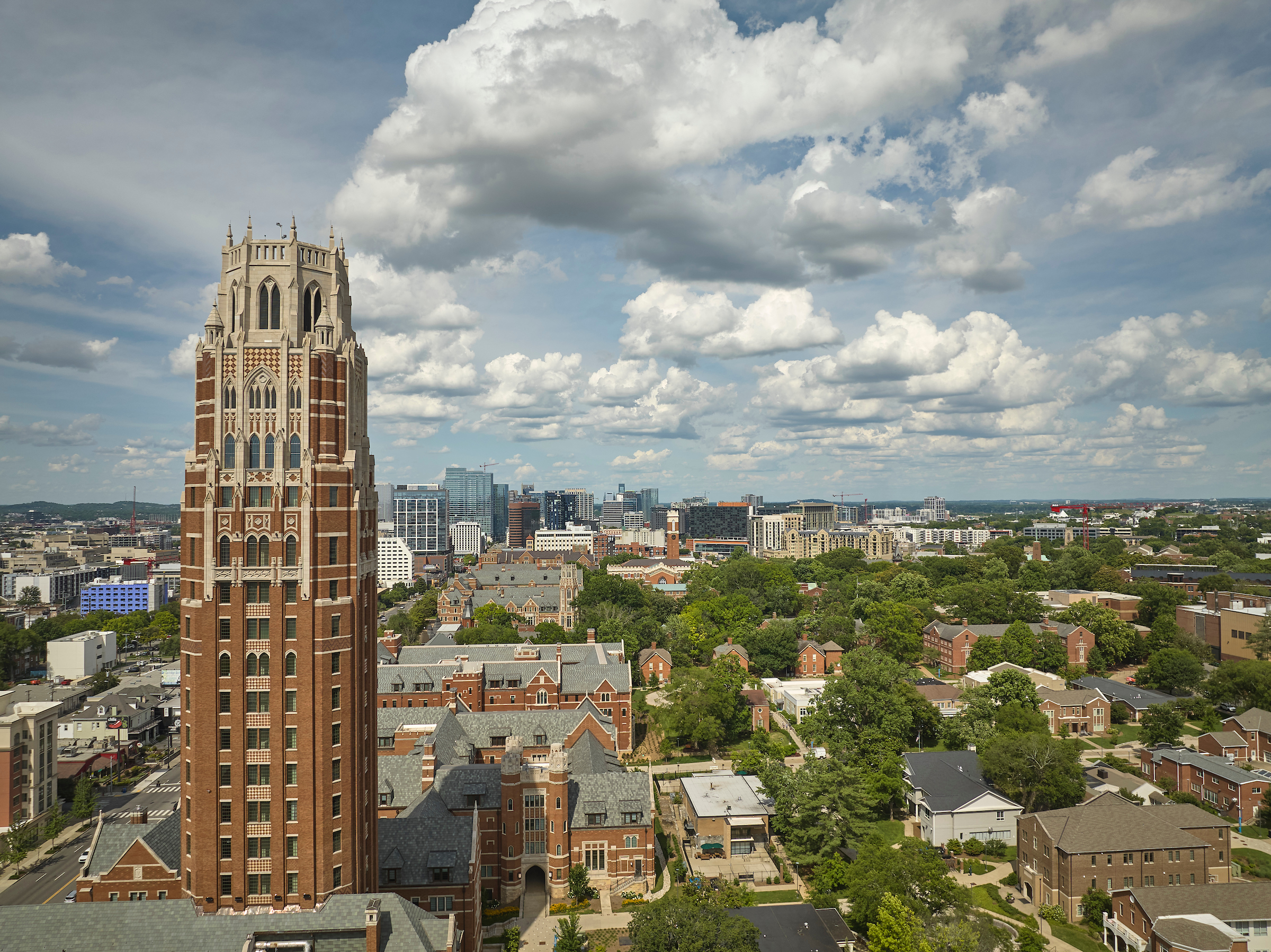Vanderbilt University