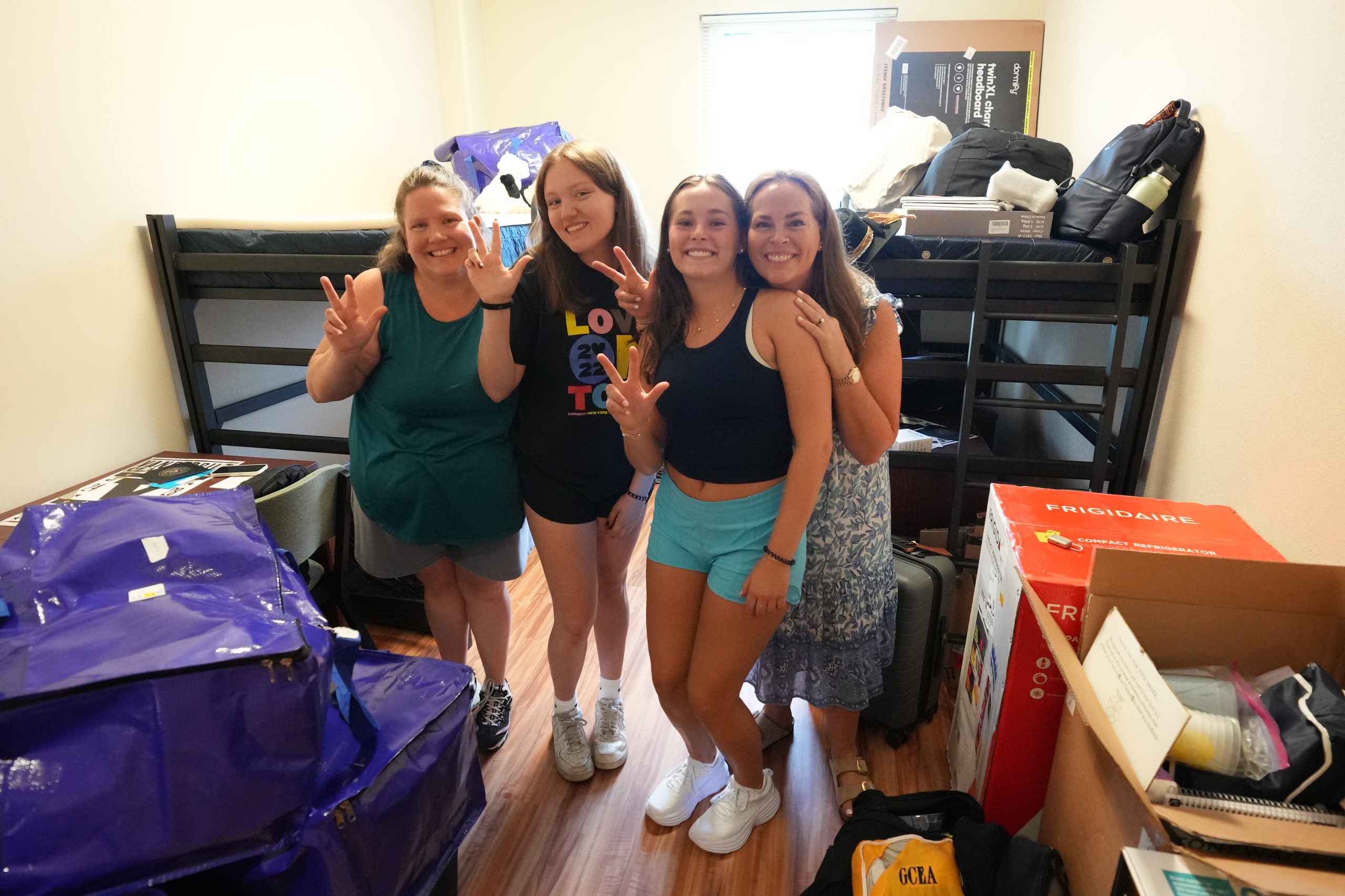 Everything you need to know about Move-In 2025