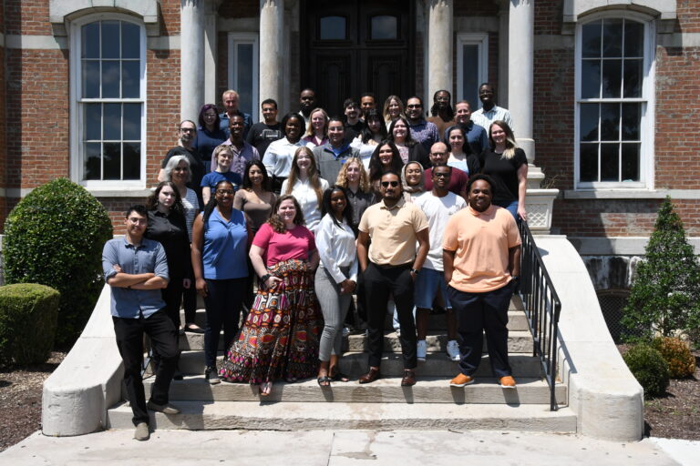 Fisk-Vanderbilt Bridge Program celebrates 20 years of improving representation in STEM