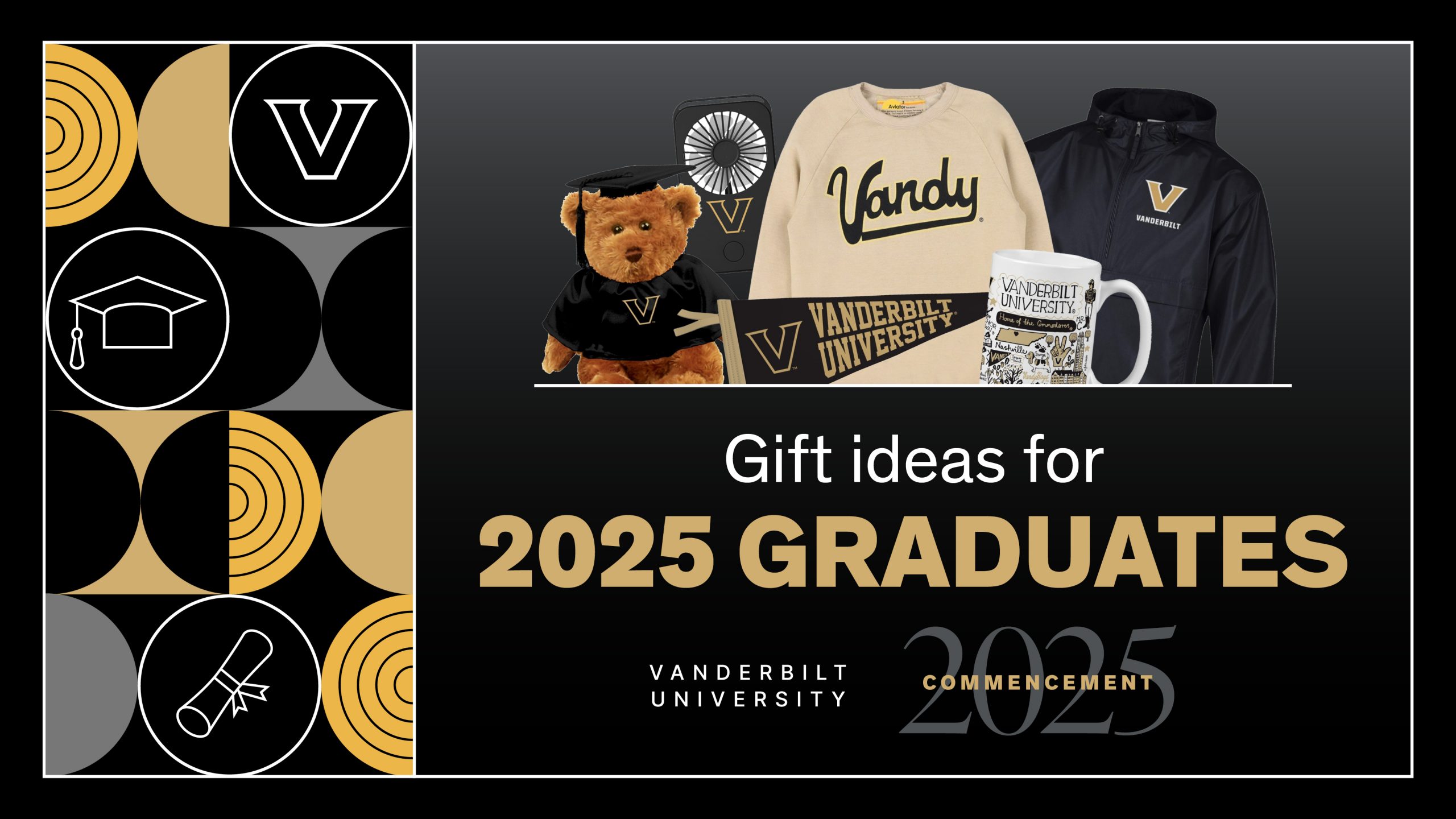 Graduation Gift Ideas