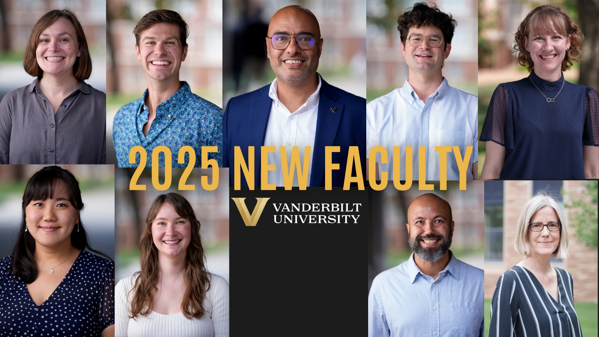 Vanderbilt University