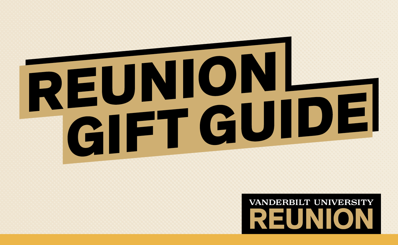 Celebrate in Style: Shop 2025 Vanderbilt Reunion Essentials