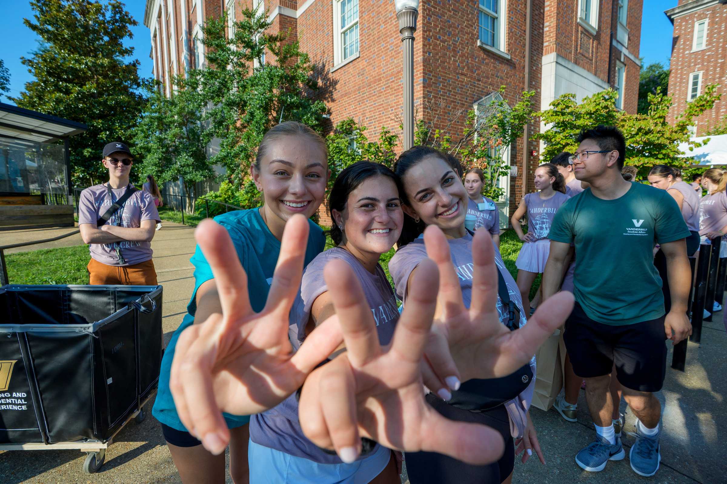 Vanderbilt University