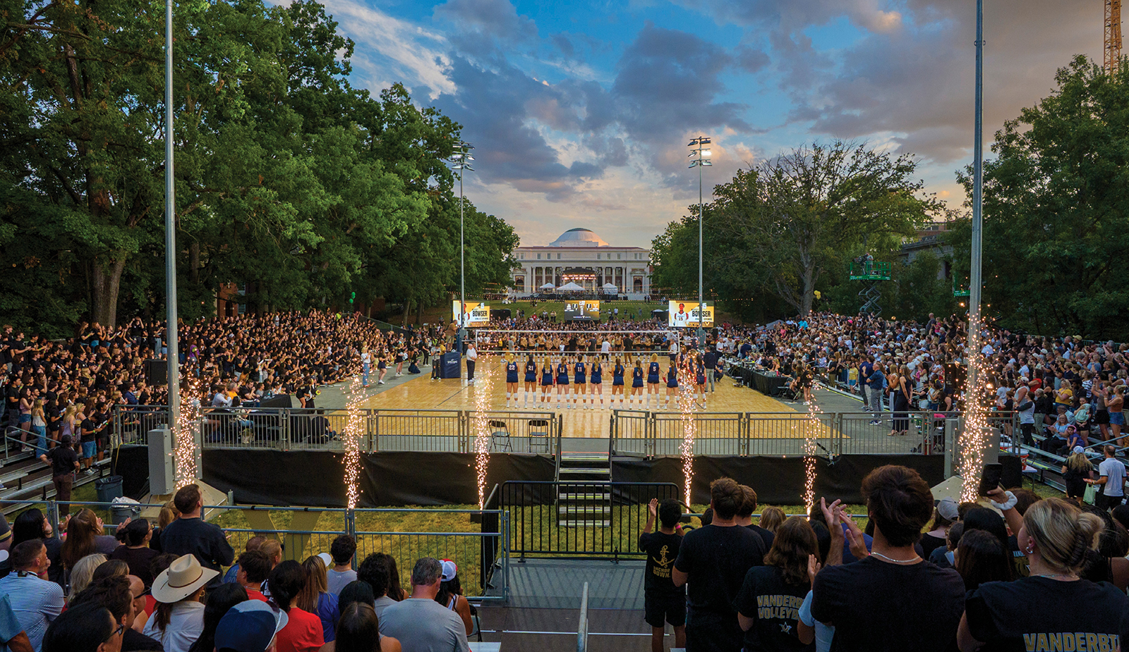 Vanderbilt University