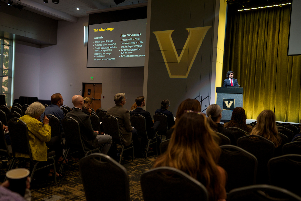 Vanderbilt University