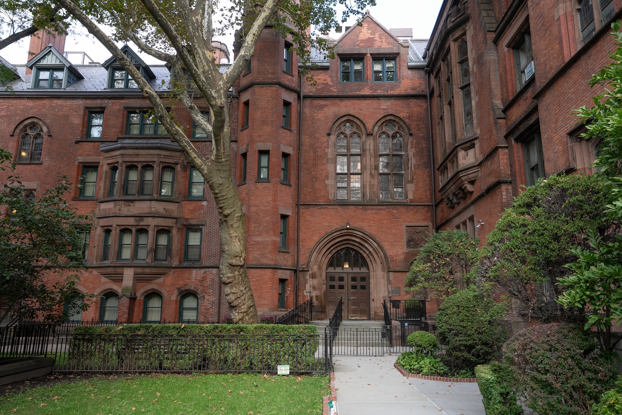 Vanderbilt University expands national footprint with New York City campus to open in fall 2026