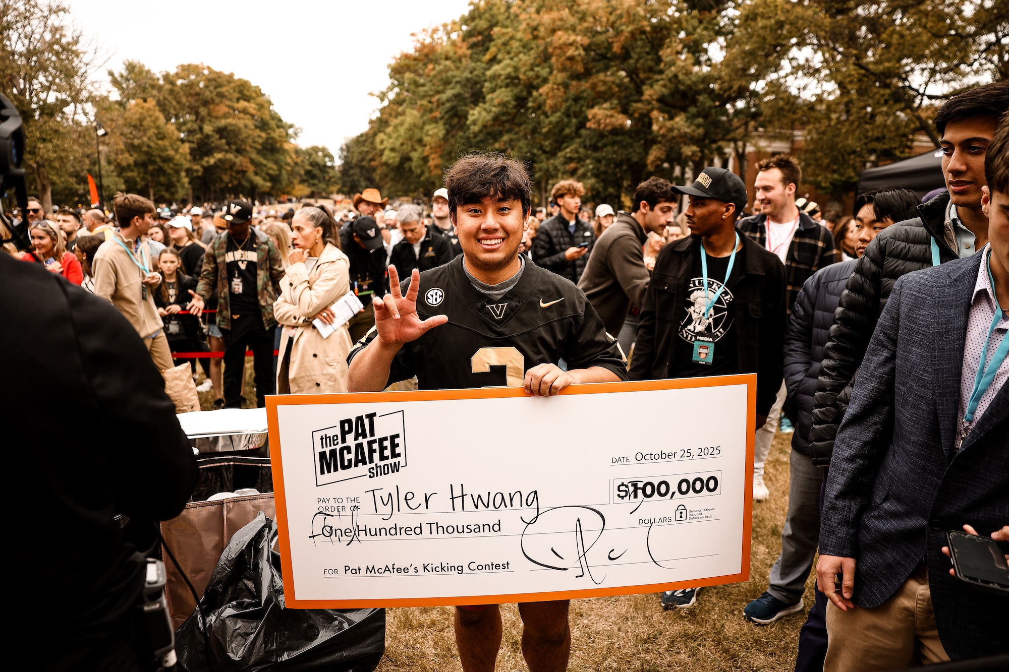 Vanderbilt University