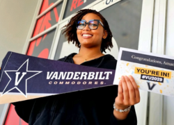 Celebrating #VU2029