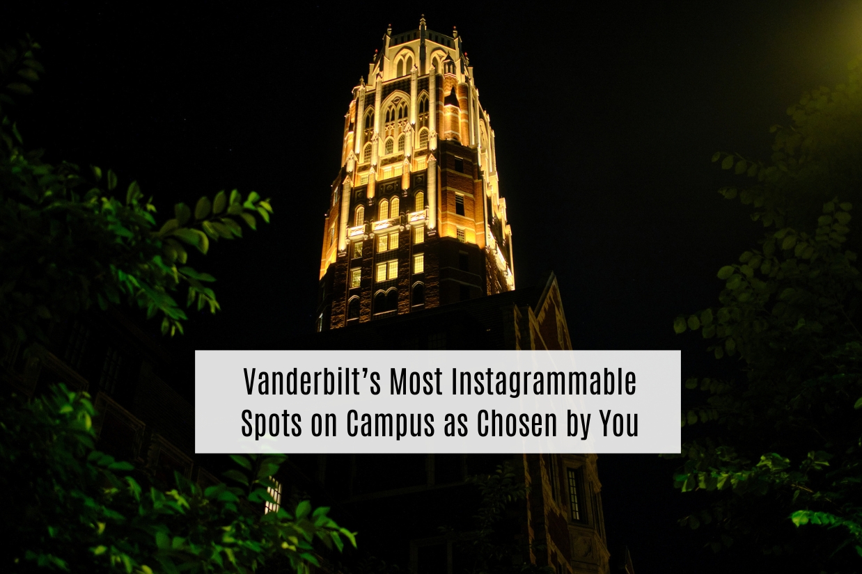 Vanderbilt University