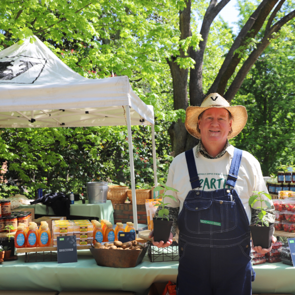 Everything you need to know about Vanderbilt Campus Dining Vanderbilt