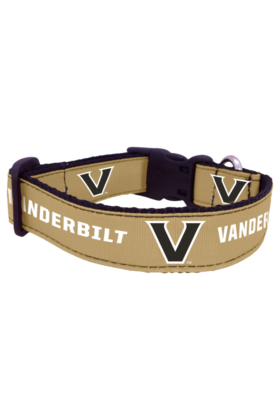 All-Star Dogs Vanderbilt Collar