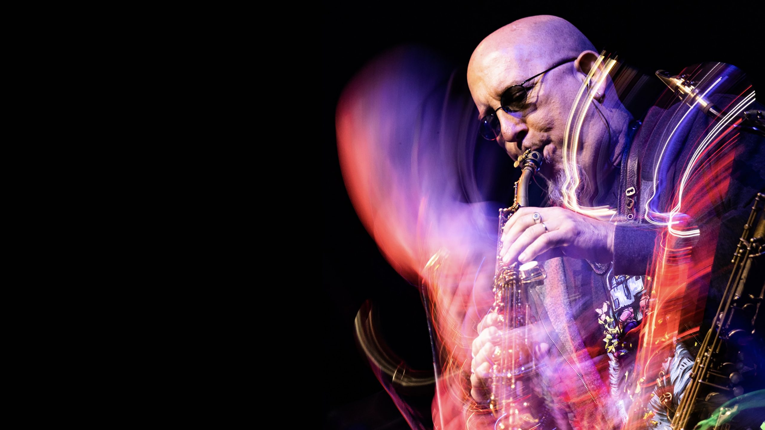 Jeff Coffin