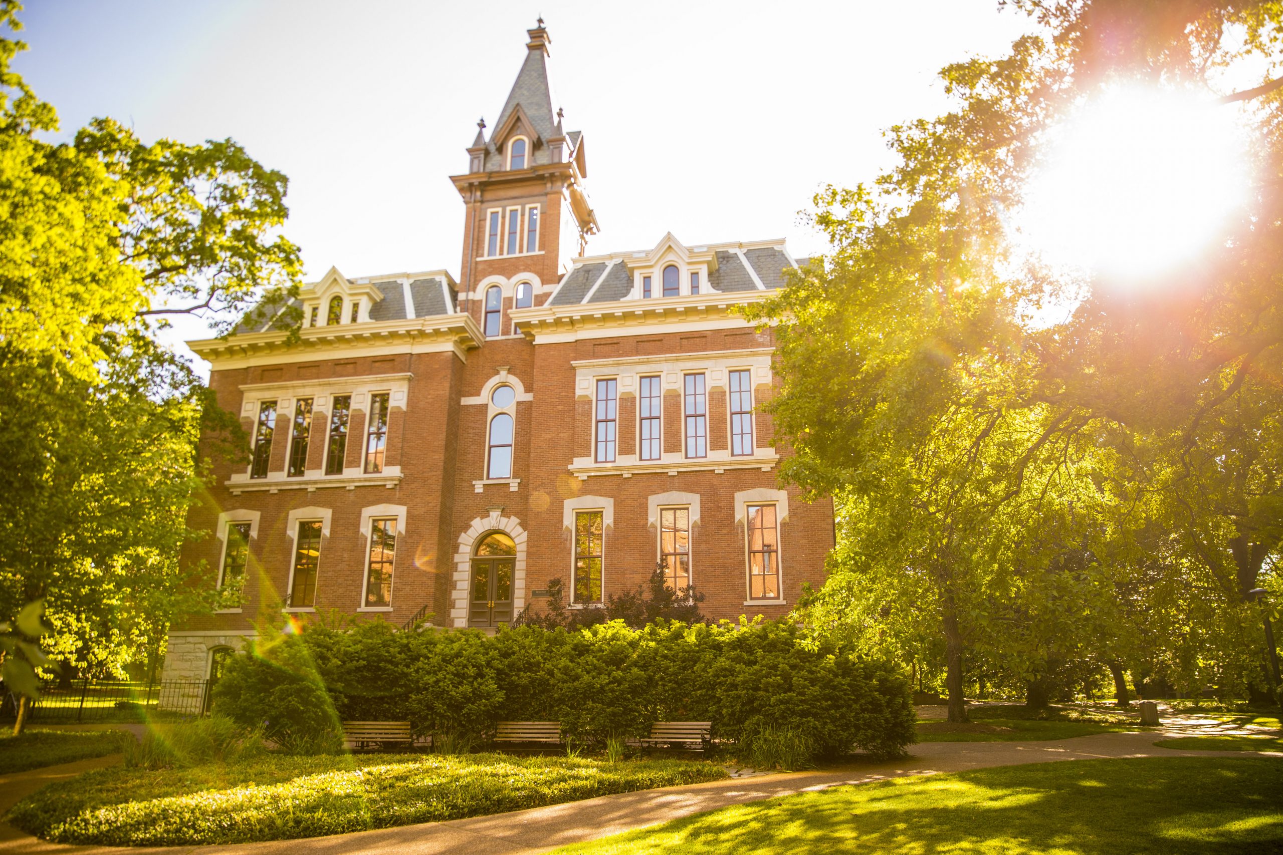 College of arts and science  vanderbilt university