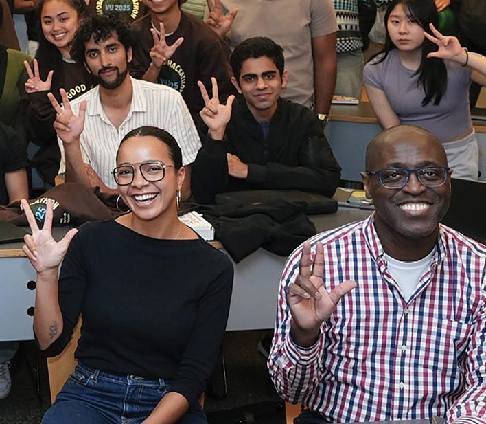 Vanderbilt University