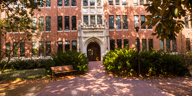 Vanderbilt offers new climate studies major