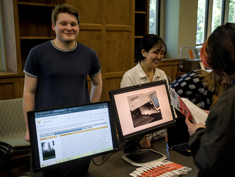 Vanderbilt University