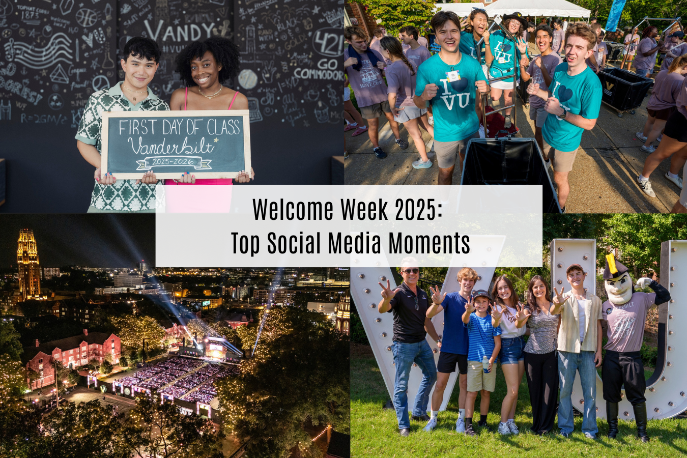 Vanderbilt University