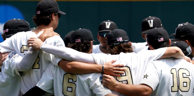 VandyBoys gave Commodore Nation a season to remember