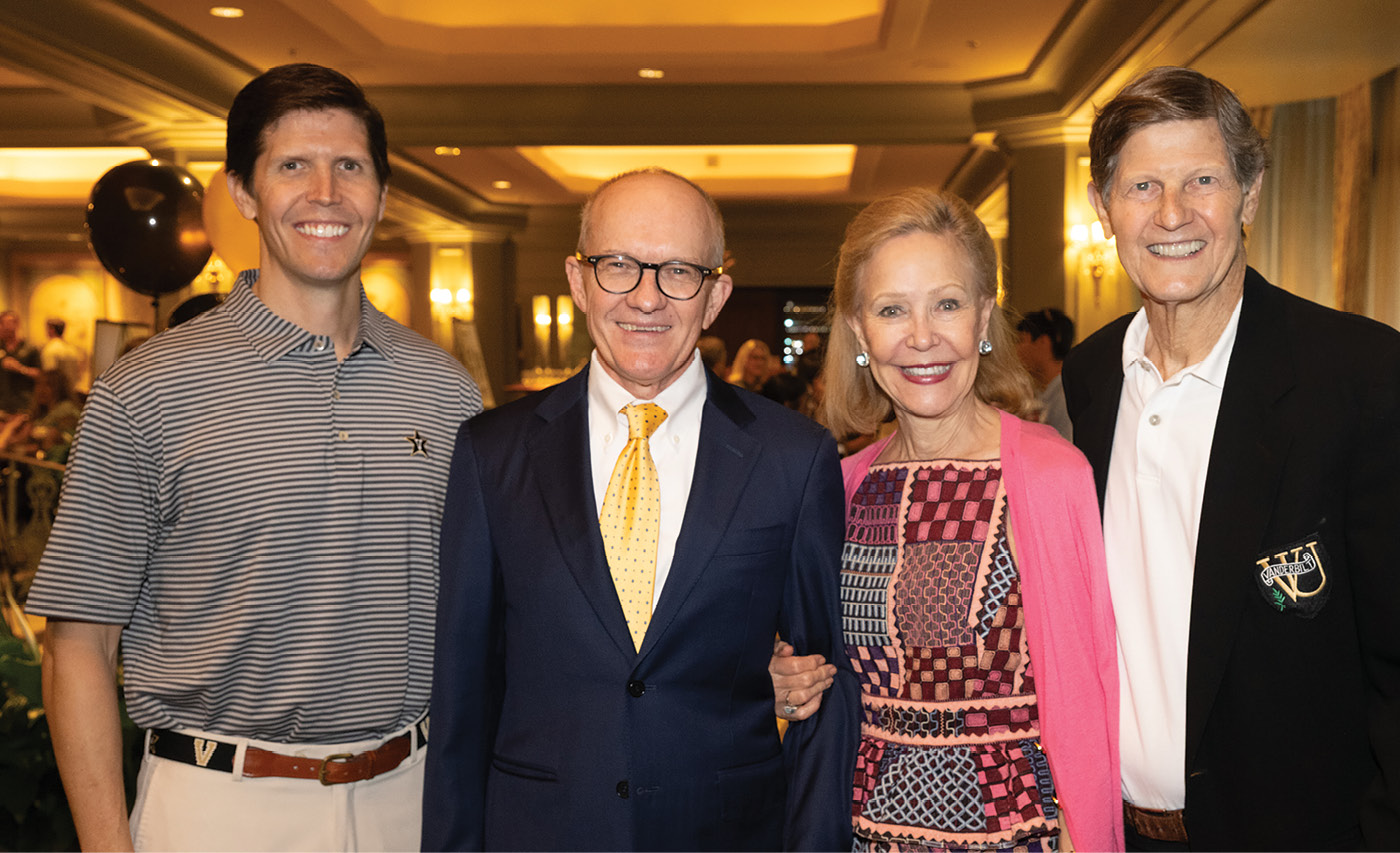 Vanderbilt University